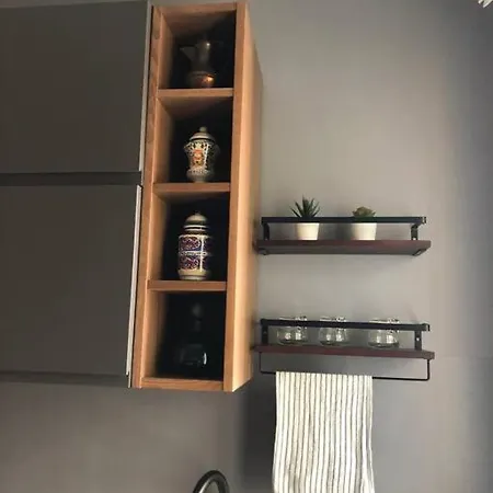 Tra Il Centro E La Campagna Bolognese