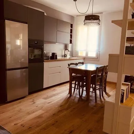 Apartment Tra Il Centro E La Campagna Bolognese