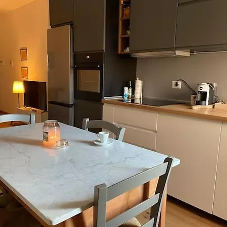 Tra Il Centro E La Campagna Bolognese * Bologna