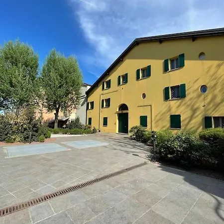 Tra Il Centro E La Campagna Bolognese Apartment