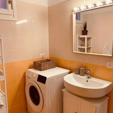 Tra Il Centro E La Campagna Bolognese Apartamento