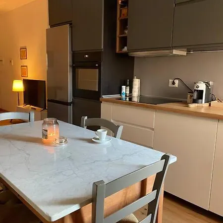 Tra Il Centro E La Campagna Bolognese Apartment *