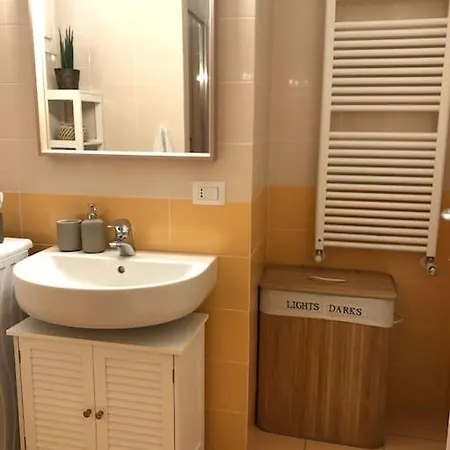 Apartament Tra Il Centro E La Campagna Bolognese