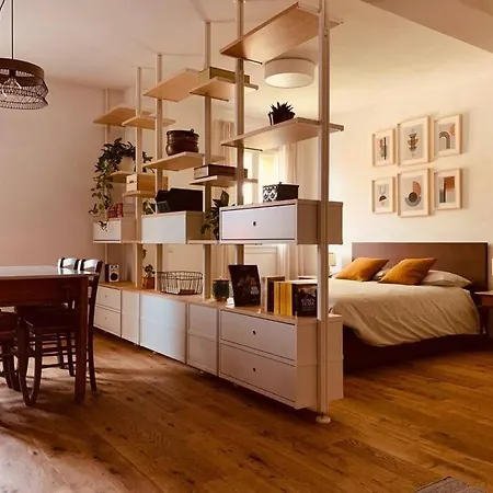 Apartament Tra Il Centro E La Campagna Bolognese *