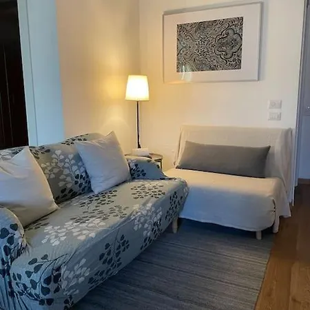 Apartament Tra Il Centro E La Campagna Bolognese *