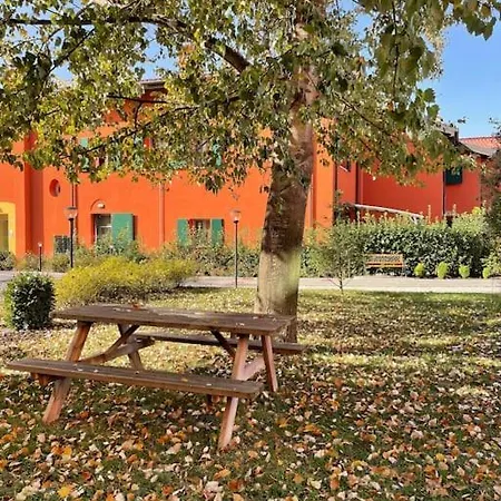 Tra Il Centro E La Campagna Bolognese Apartamento