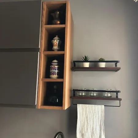 Tra Il Centro E La Campagna Bolognese