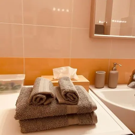 Apartamento Tra Il Centro E La Campagna Bolognese