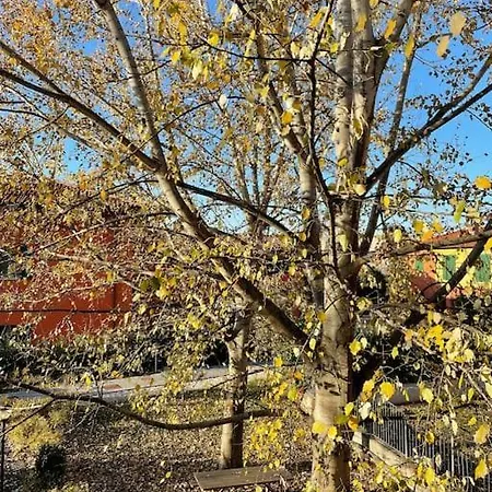 Tra Il Centro E La Campagna Bolognese Apartament Bolonia