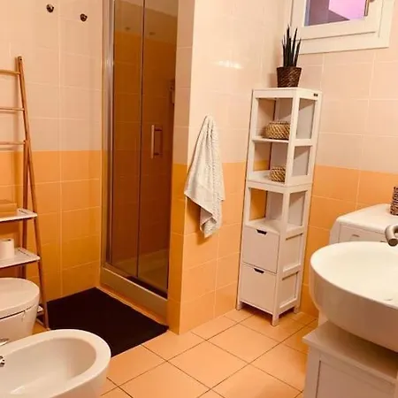 Tra Il Centro E La Campagna Bolognese *