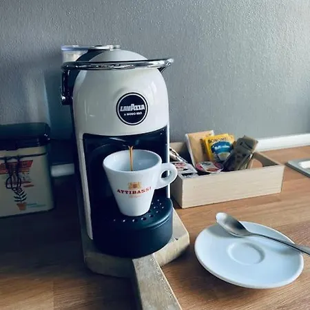 Tra Il Centro E La Campagna Bolognese Apartamento *