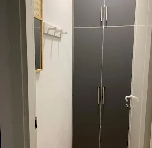 Tra Il Centro E La Campagna Bolognese 아파트