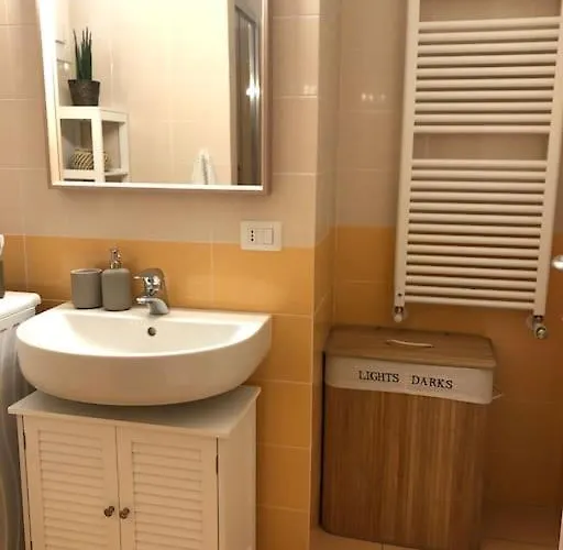 아파트 Tra Il Centro E La Campagna Bolognese