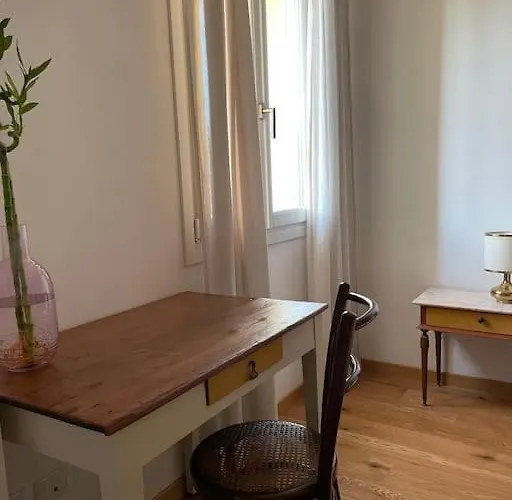 Tra Il Centro E La Campagna Bolognese דירה