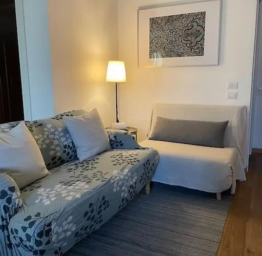 شقة Tra Il Centro E La Campagna Bolognese *