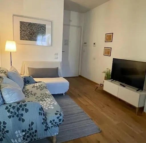 Tra Il Centro E La Campagna Bolognese דירה *