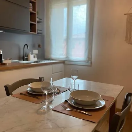 Lägenhet Tra Il Centro E La Campagna Bolognese *