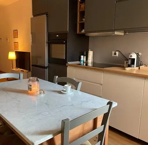 Tra Il Centro E La Campagna Bolognese 公寓 *