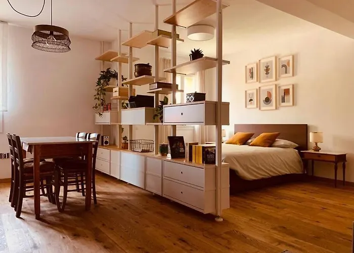 公寓 Tra Il Centro E La Campagna Bolognese *