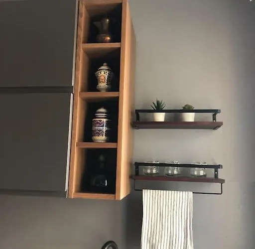 Tra Il Centro E La Campagna Bolognese