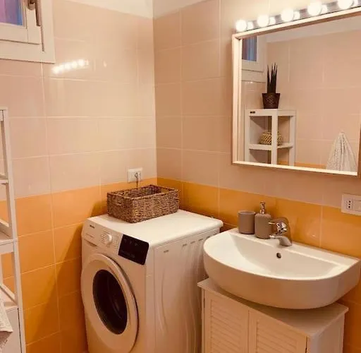 公寓 Tra Il Centro E La Campagna Bolognese 博洛尼亚