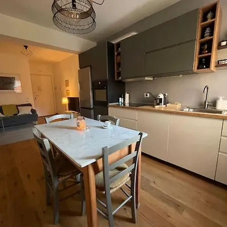 Apartment Tra Il Centro E La Campagna Bolognese Bologna